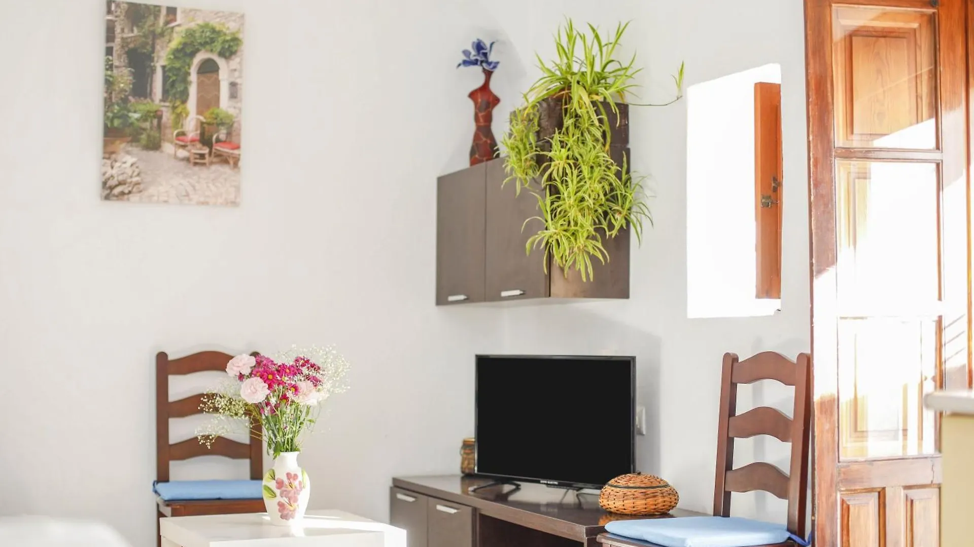 Hébergement de vacances Casa Altillo Vejer de la Frontera