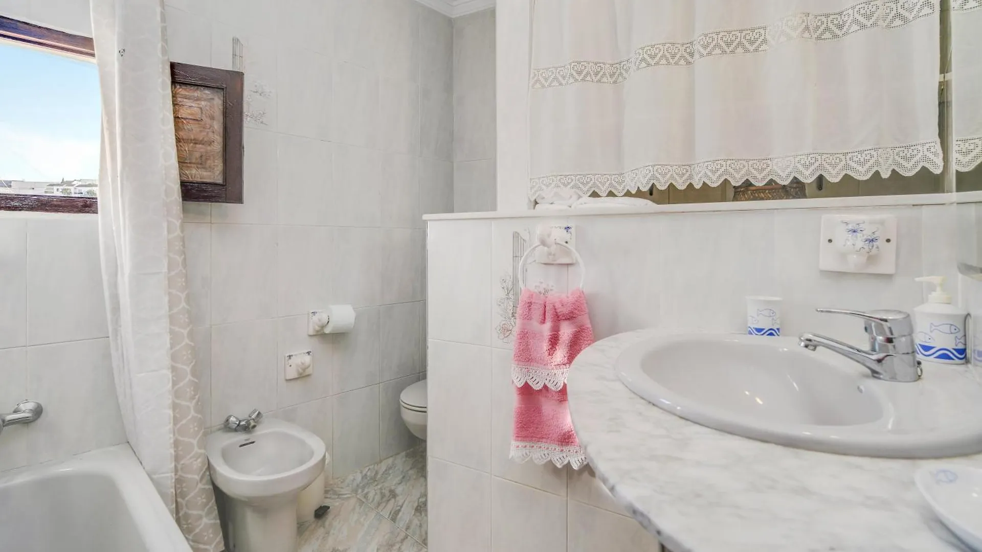 Casa Altillo Vejer de la Frontera 0*,  Espagne