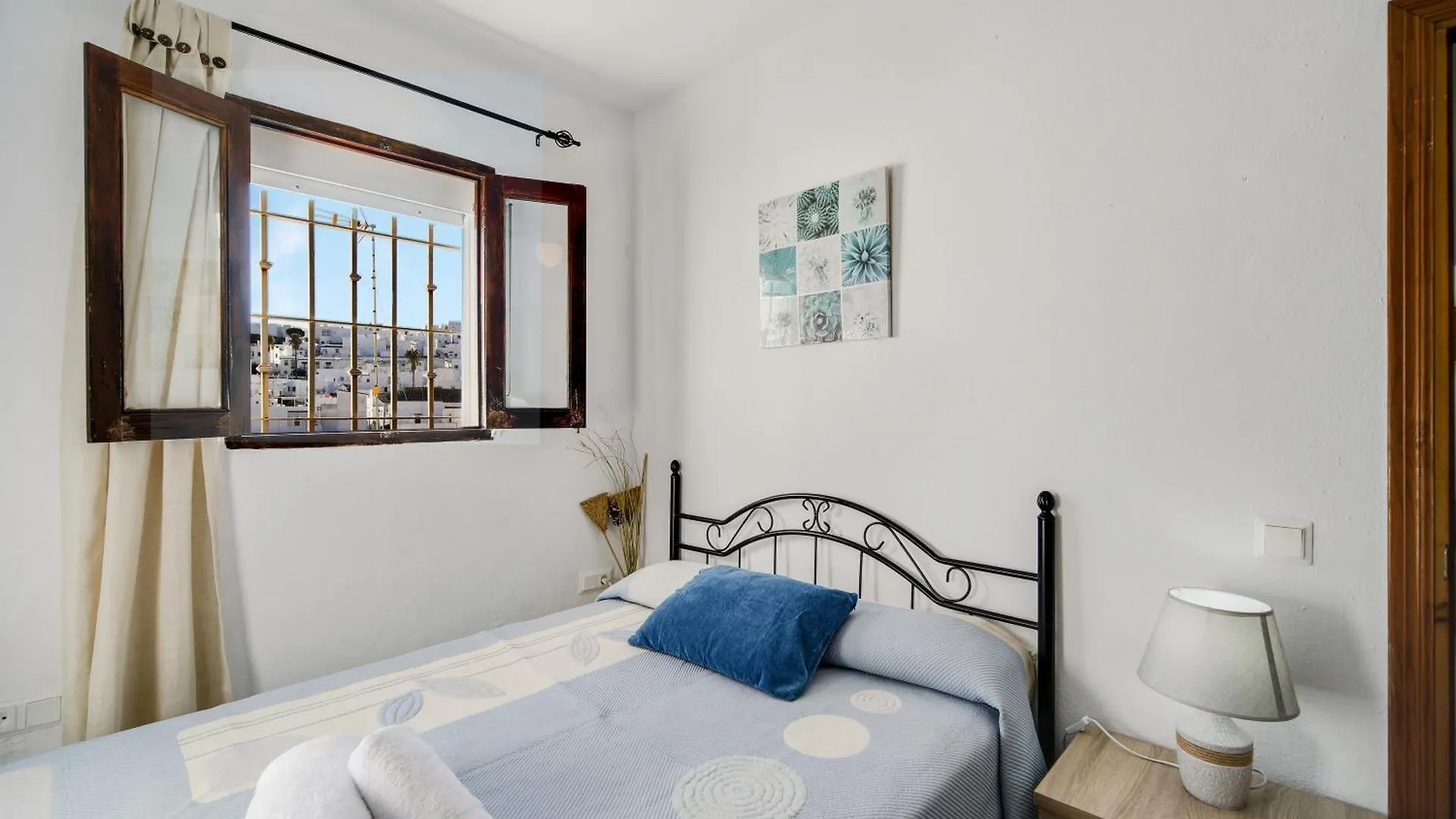 Hébergement de vacances Casa Altillo Vejer de la Frontera Espagne