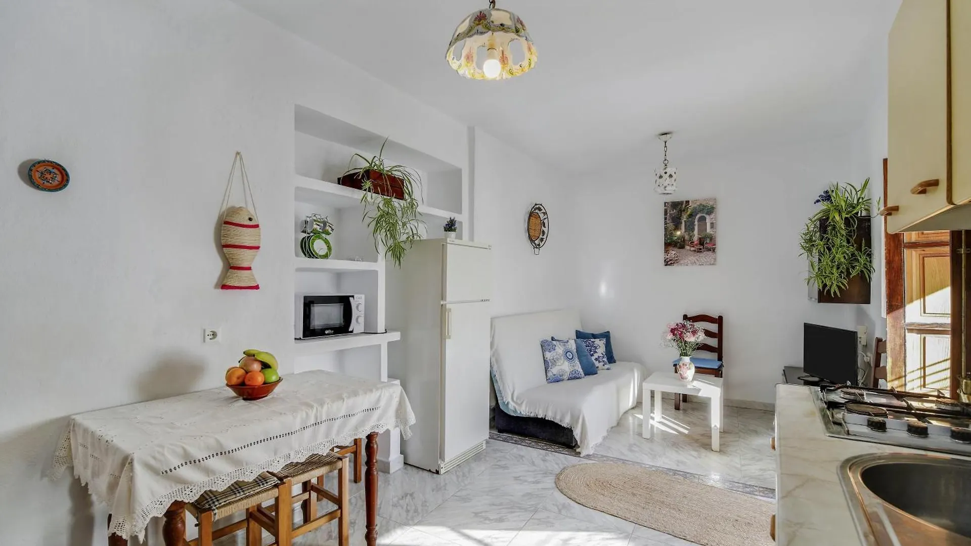 בית נופש וחר דה לה פרונטרה Casa Altillo